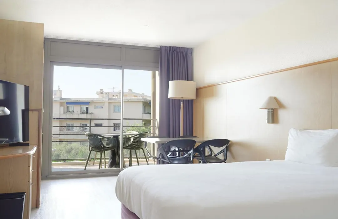 Thalazur Antibes - Résidence&Spa-1