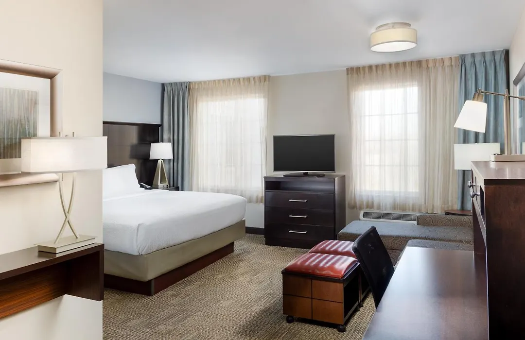 Staybridge Suites Sacramento-Folsom By Ihg-1