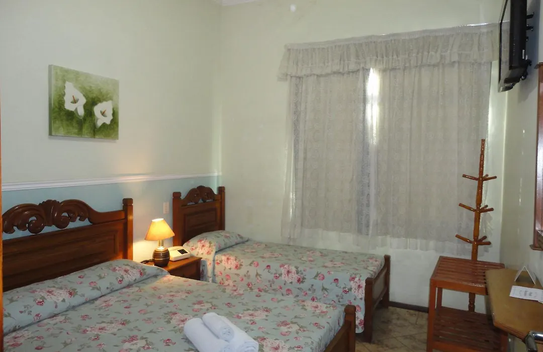 Hotel Aliança-1