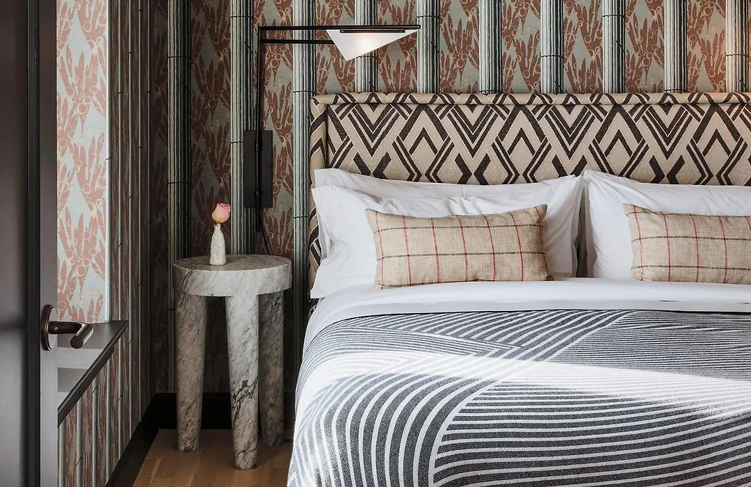 San Francisco Proper Hotel, A Member Of Design Hotels-1