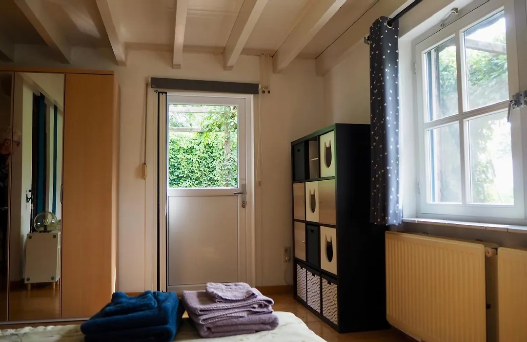 BnB De Peelvos-1