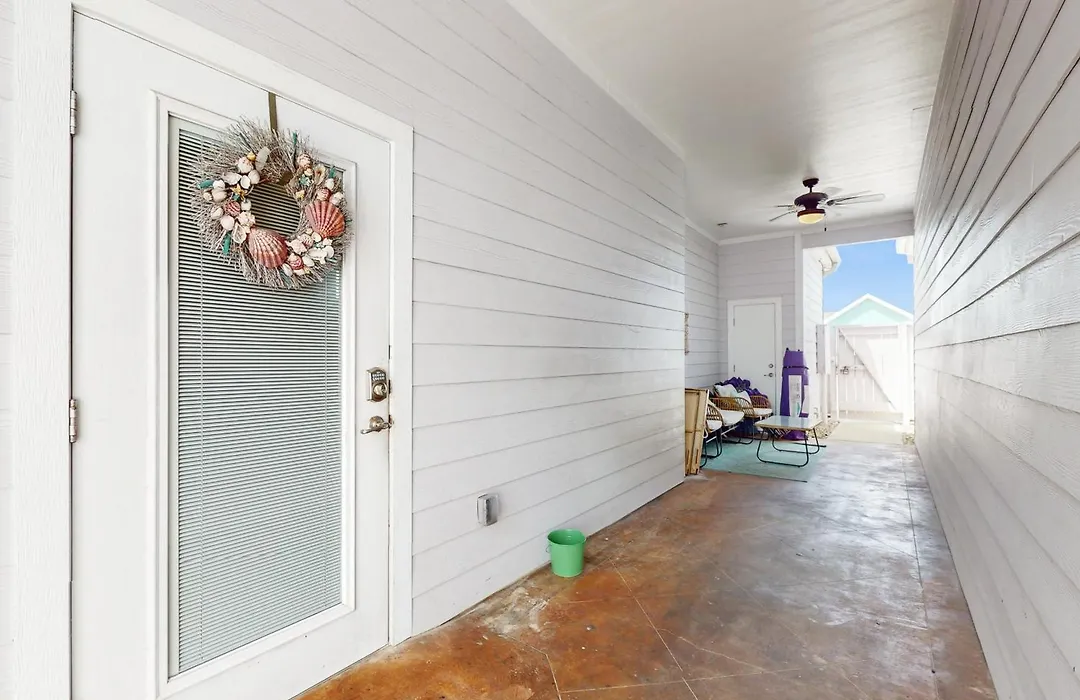 Mermaid Cove At Pirate'S Bay Unit 209-1