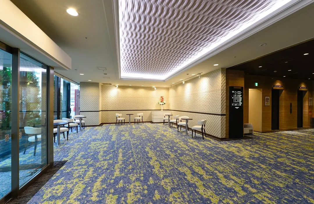 Ginza Capital Hotel Akane-1