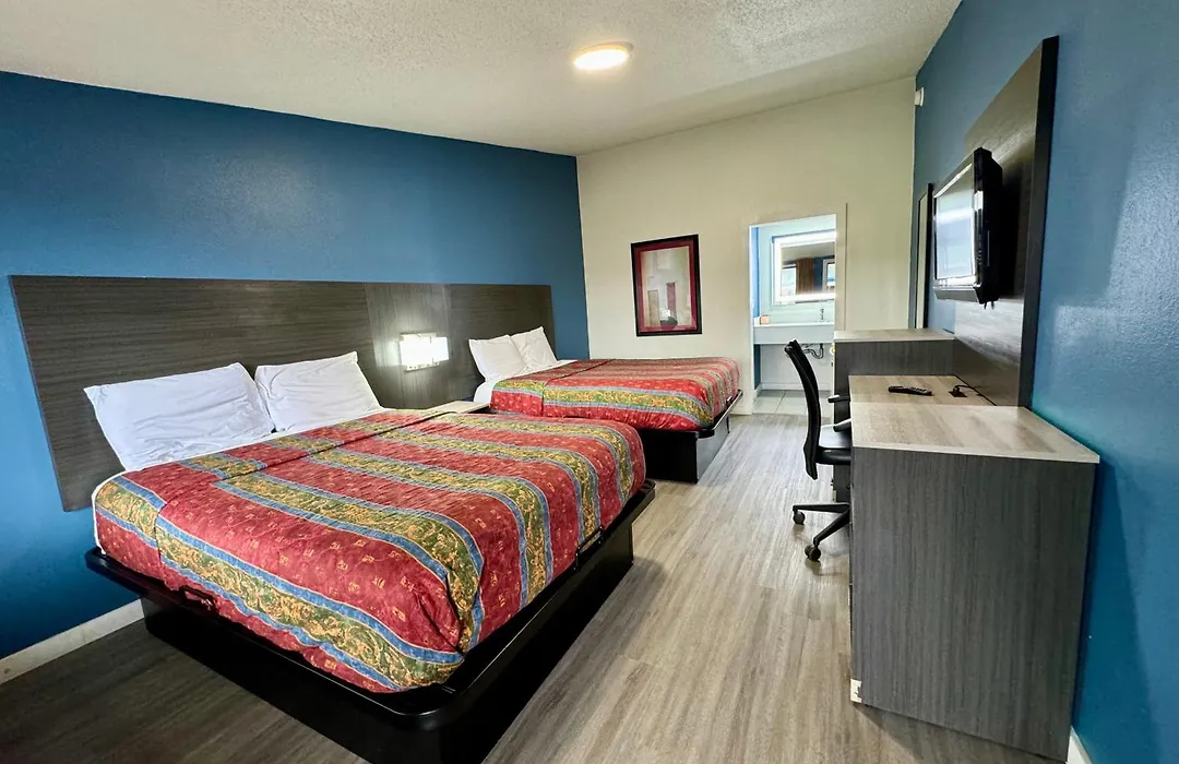 Knights Inn Greenville-1