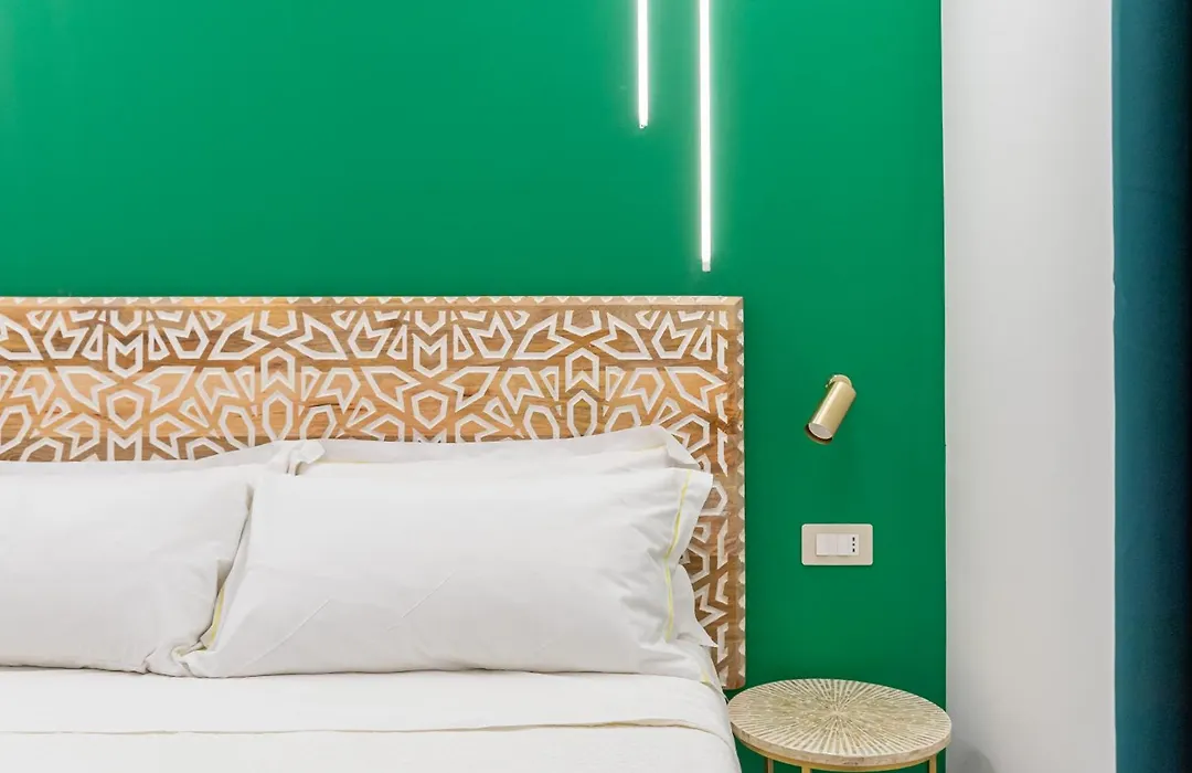 6Th Land - Rent Rooms Affittacamere-1