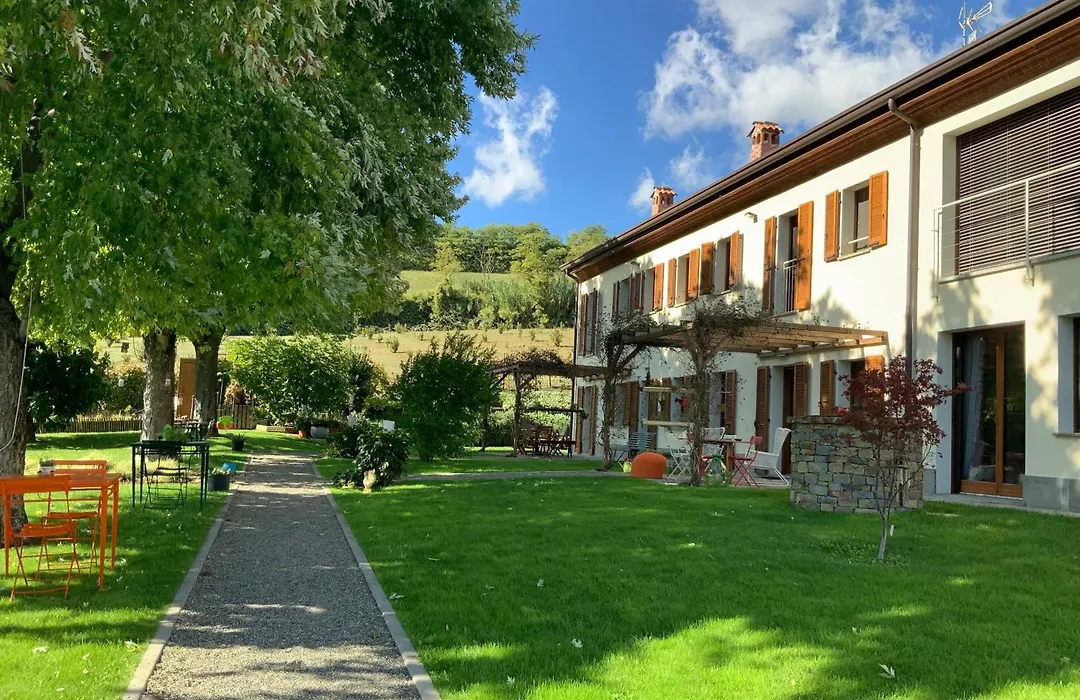 B&B Le Piote-1