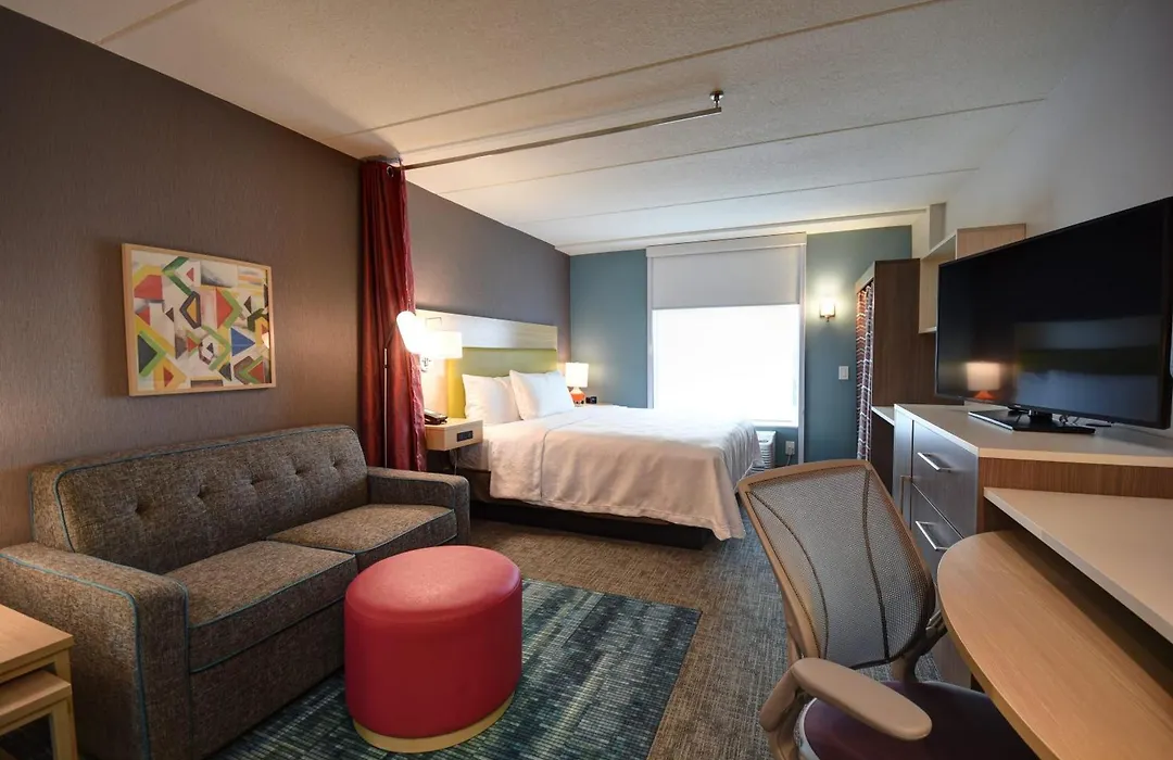Home2 Suites By Hilton Atlanta Marietta, Ga-1