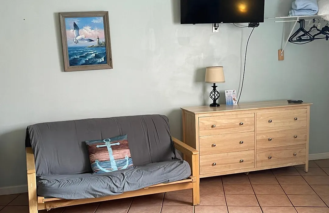 Barcelona Motel-1