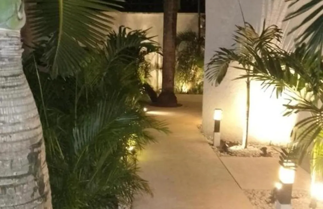 Seven Boutique Apartments Cancun-1