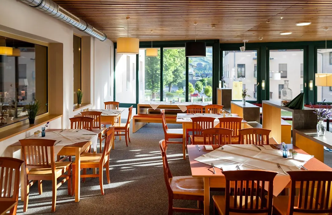 JUFA Hotel Schladming-1
