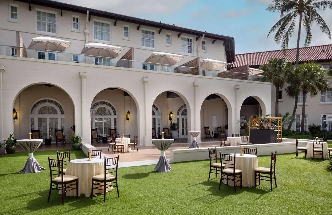 Casa Marina Key West, Curio Collection By Hilton-1