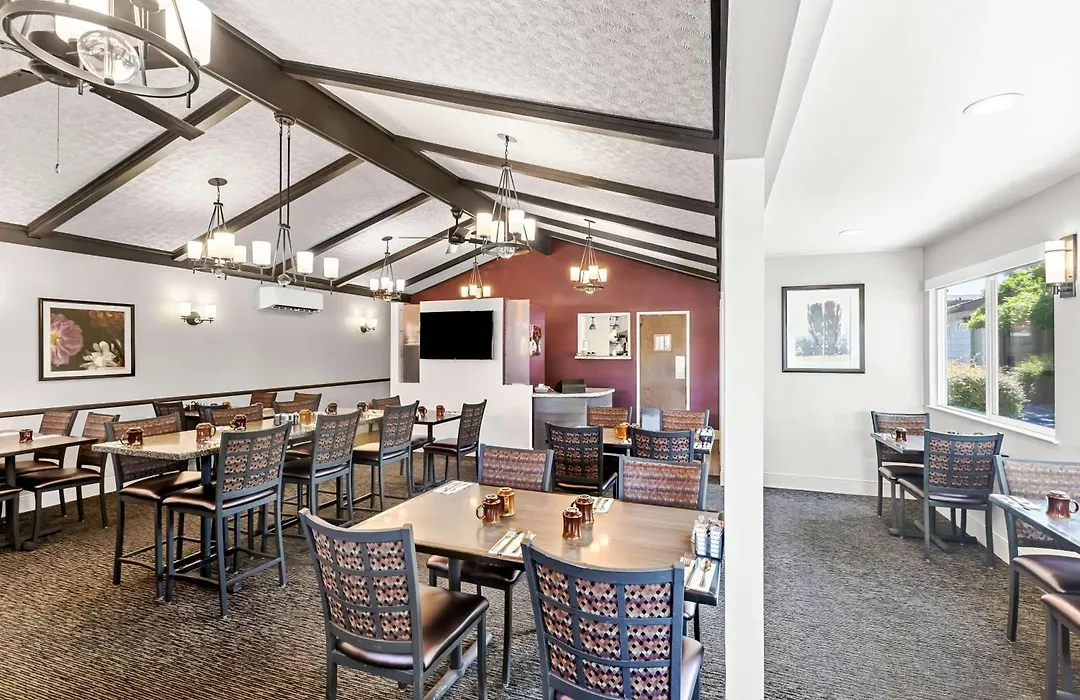 Best Western Garden Inn-1