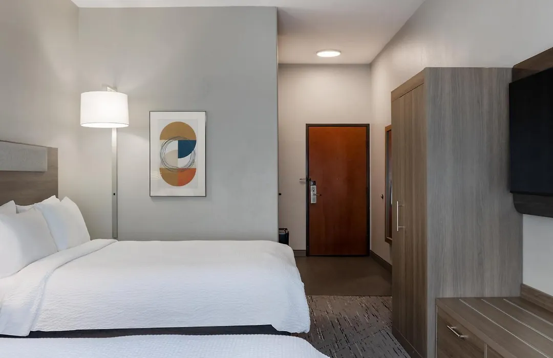 Holiday Inn Express Vancouver North By Ihg-1