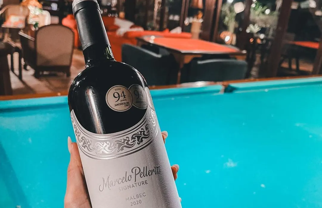 Pousada Paraiso-1