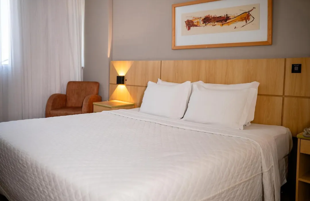 Victory Business Hotel-1
