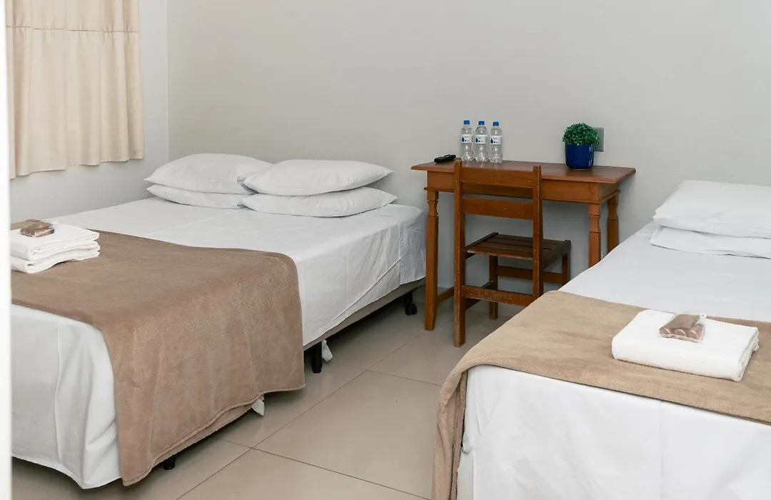 Castelo Palace Hotel-1