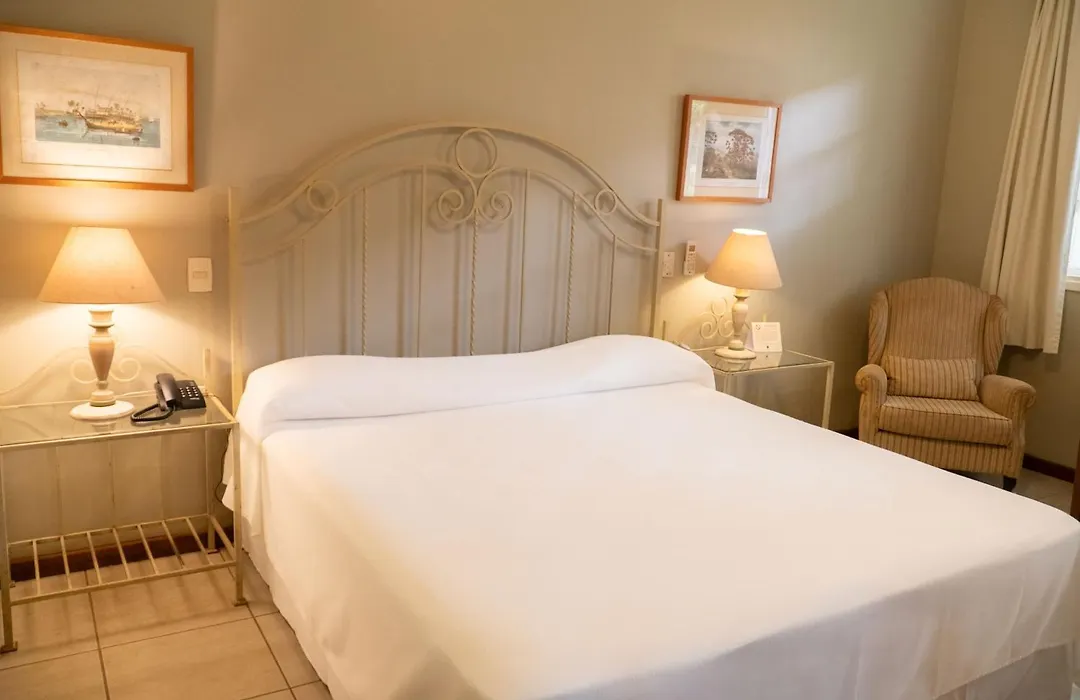 Vila Real Hotel-1