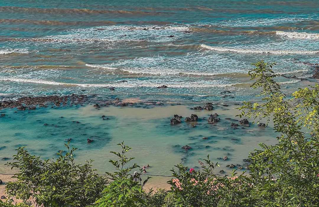 Pousada ResDelMar-1