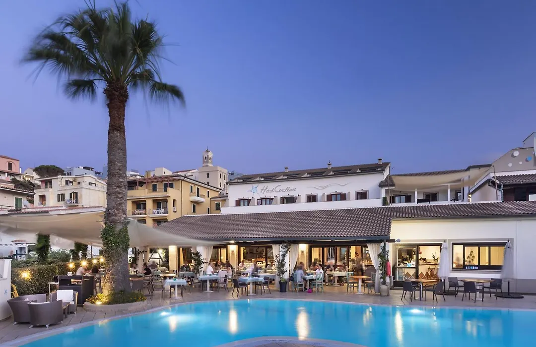Hotel Corallaro-1