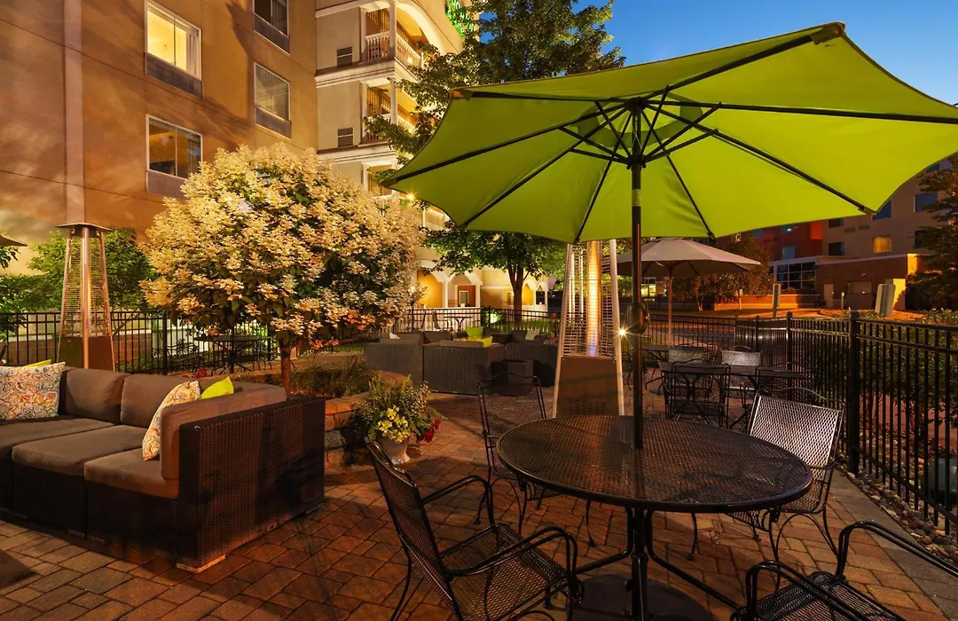 Holiday Inn Hotel & Suites Maple Grove Northwest Minneapolis-Arbor Lakes By Ihg-1