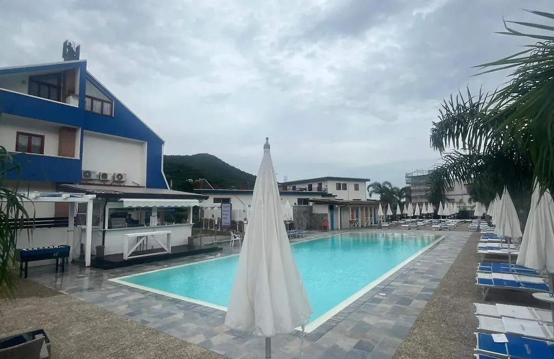 Villitaly suite&coffee Salerno-1