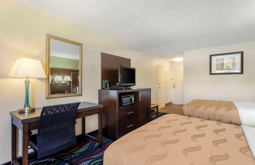 Quality Inn Cookeville-1