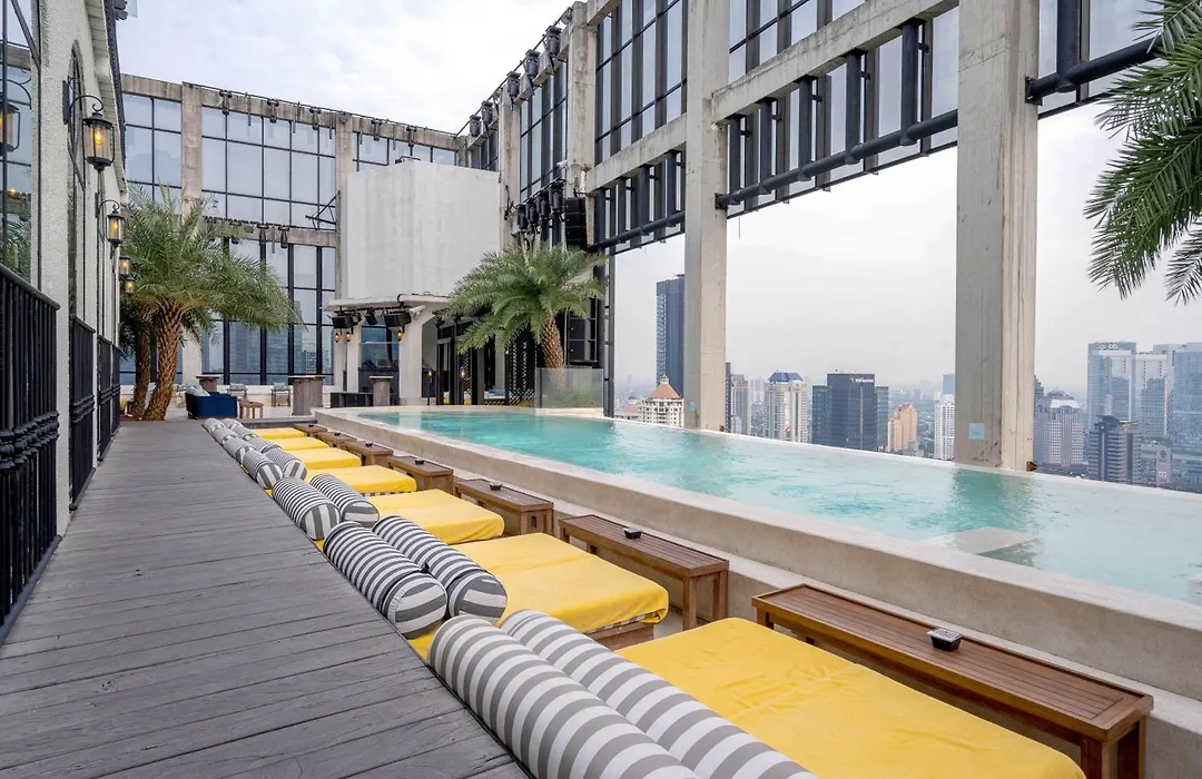 The Orient Jakarta, A Royal Hideaway Hotel-1