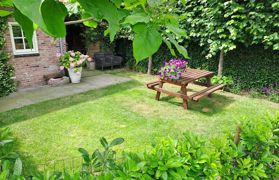 Guesthouse Valkenswaard-1