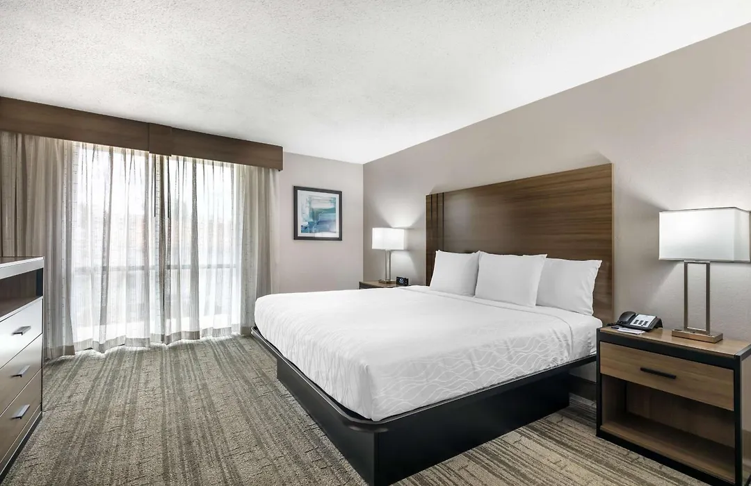 Best Western Plus Laurel-1