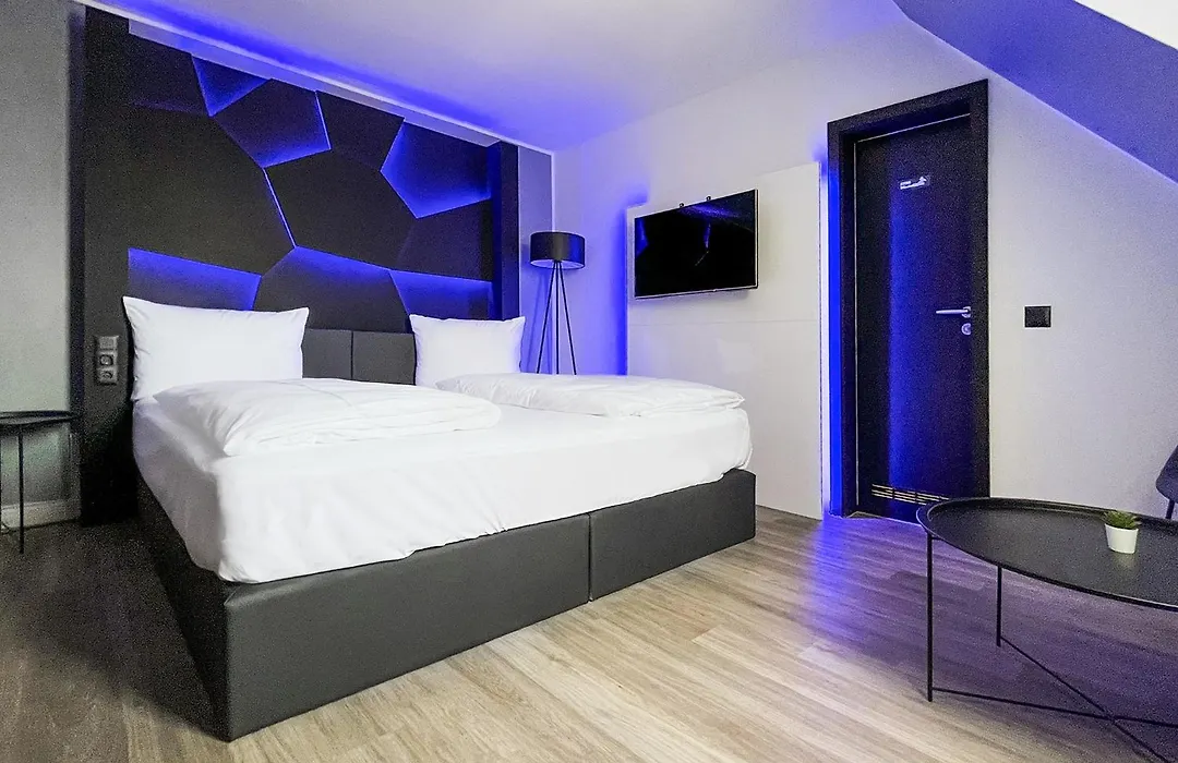 Dormero Hotel Xanten-1