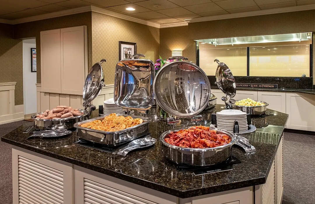 Amishview Inn & Suites-1