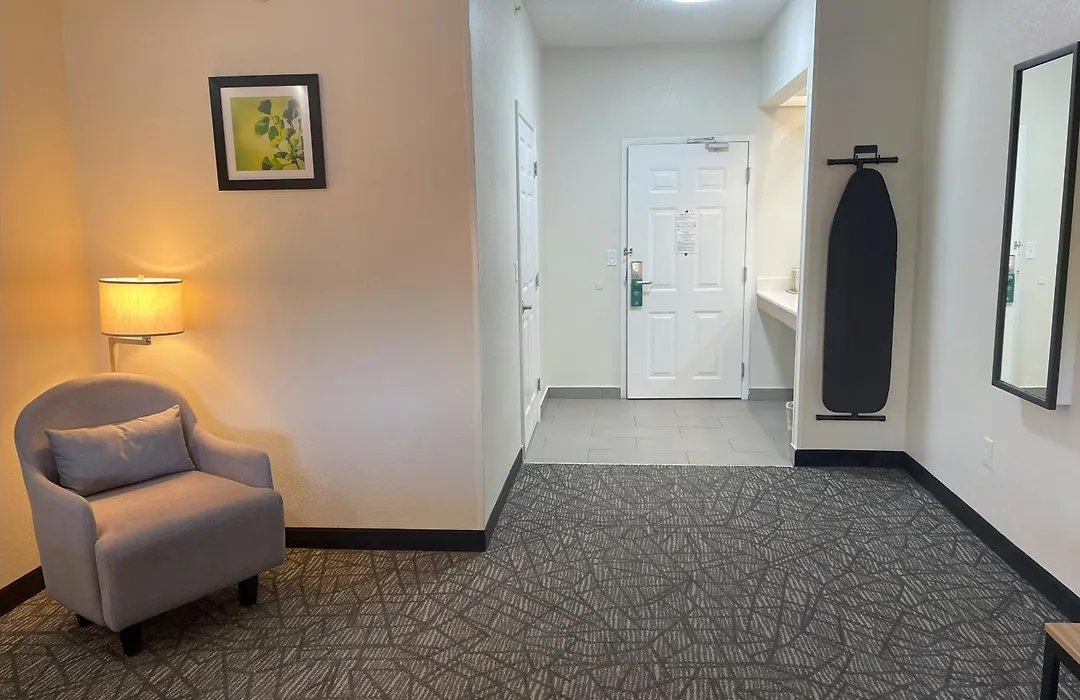 Quality Inn Richmond-1