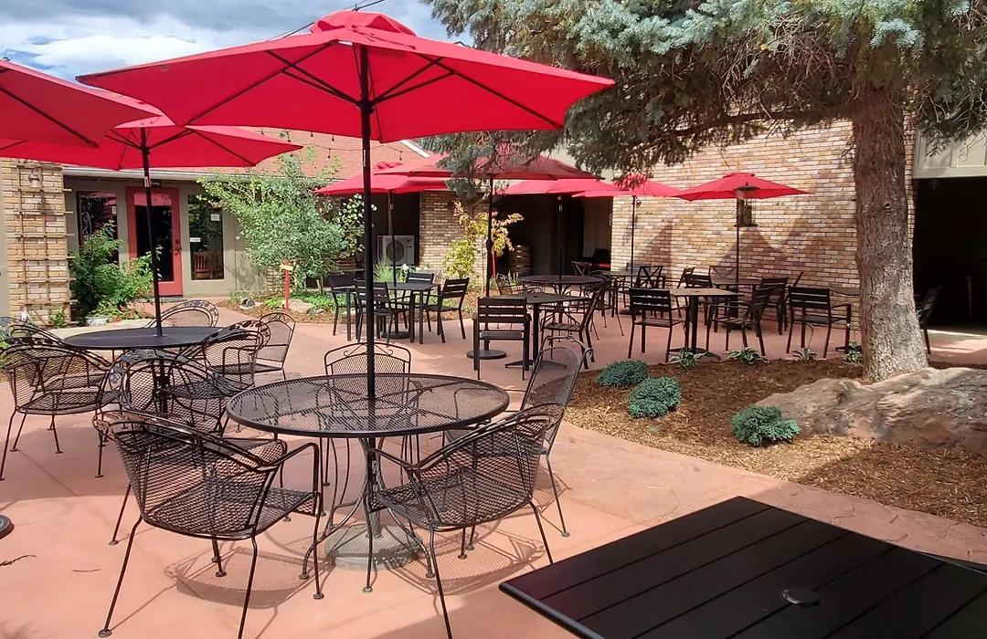 Hilltop Inn Broomfield Denver-1