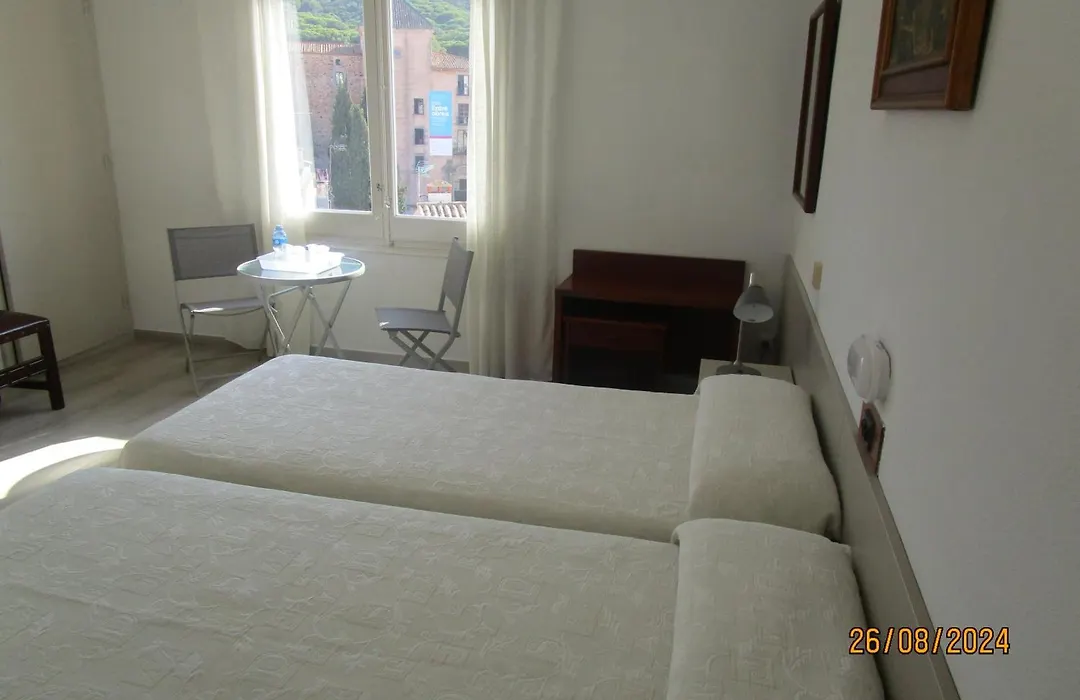 Hotel Apartaments Gesoria Porta Ferrada-1