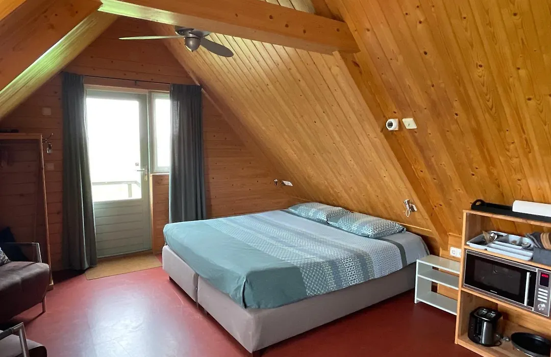 Appartementen en Vakantiehuisje Ursula-1