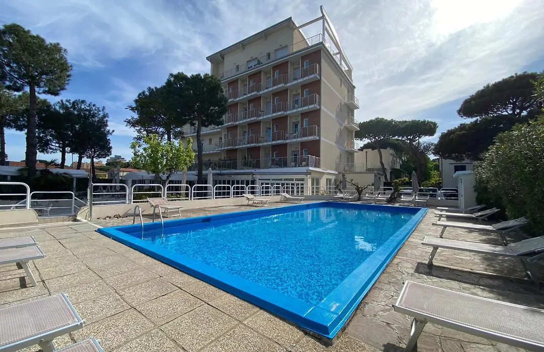 Hotel Franca-1
