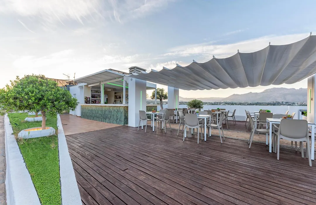 Hotel Rober Palas-1