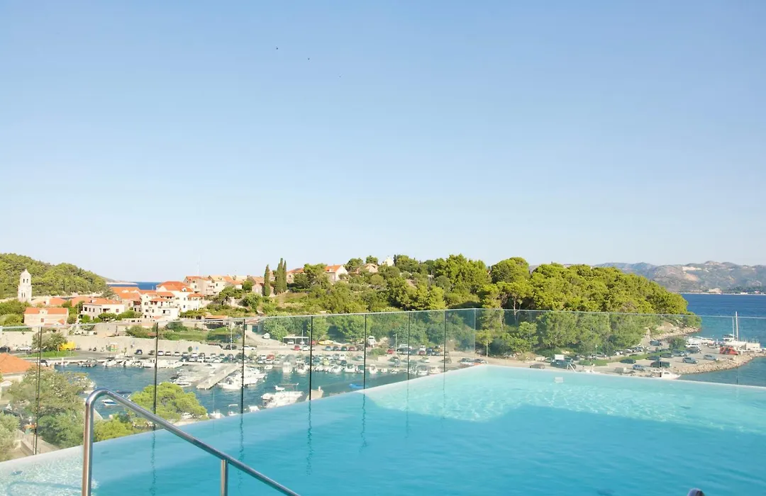 Hotel Cavtat-1