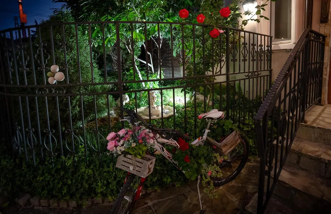 Guest House La Casa-1