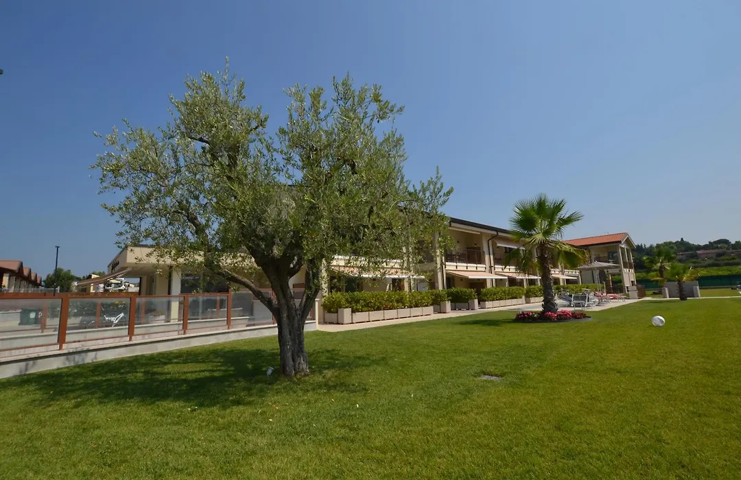 Residence La Magnolia - Aparments-1