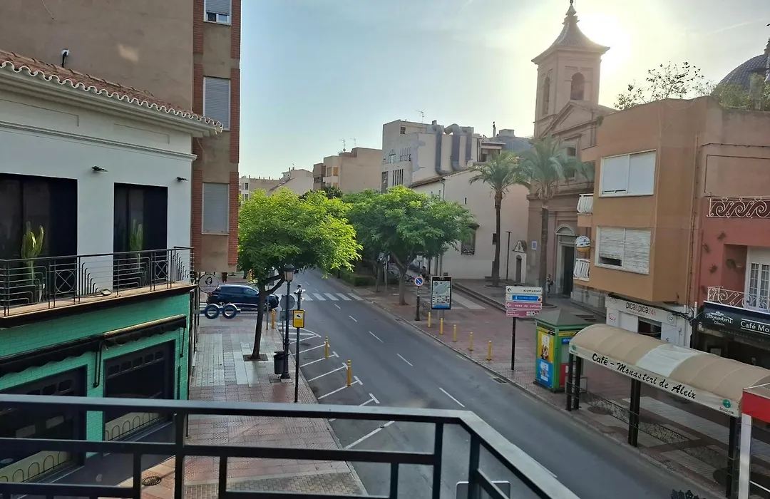 Hotel Bosquemar-1