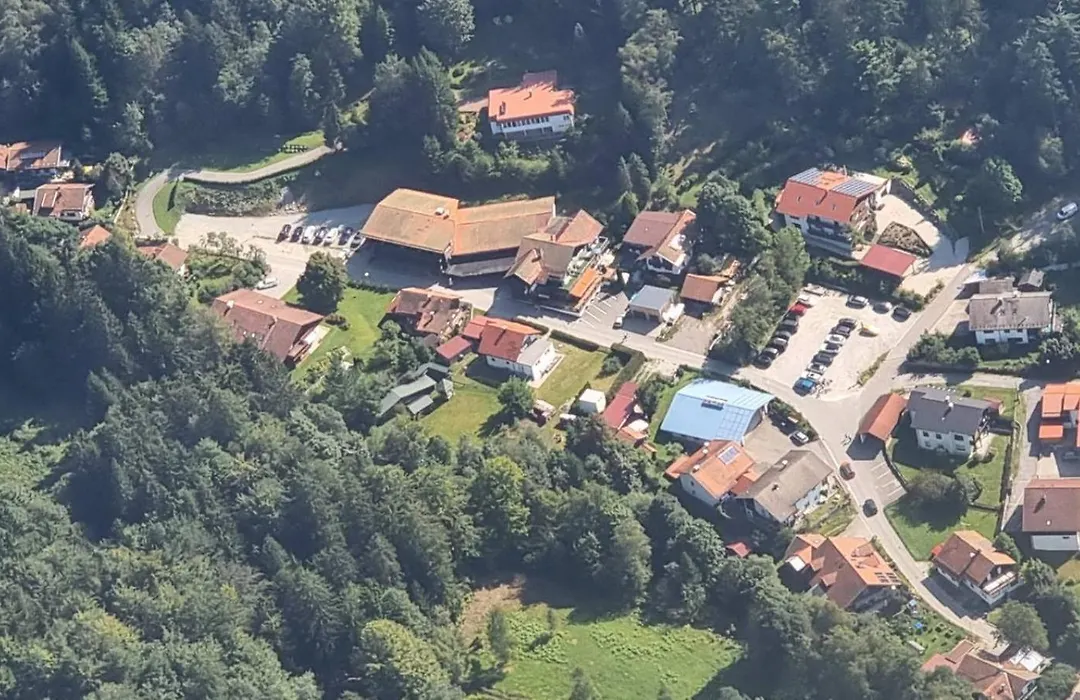 Hotel Waldhaus-1