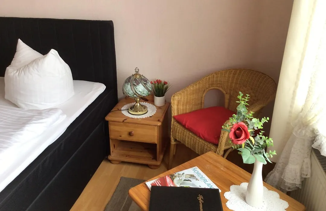 Pension „La Rose“-1