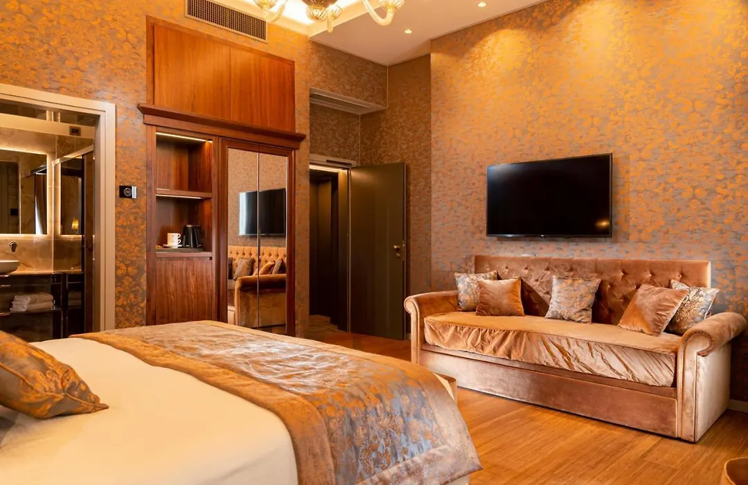 Hotel Canaletto-1