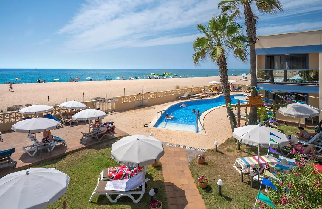Hotel Amaraigua (Adults Only)-1