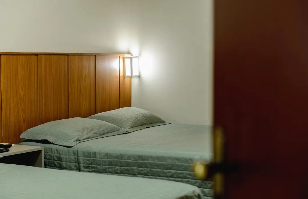 Hotel Trevo Cascavel-1