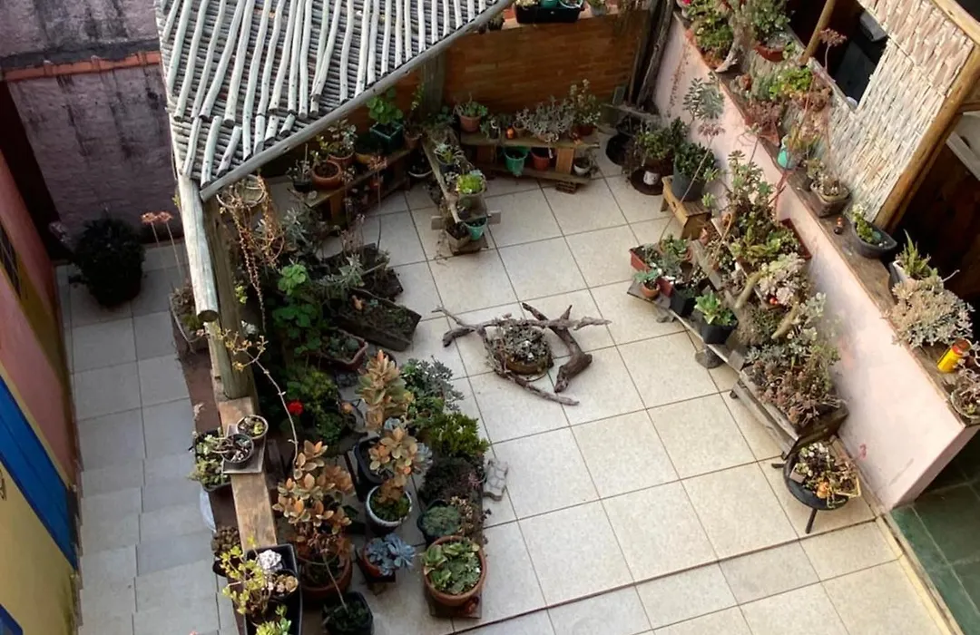 B&B Sol Poente-1