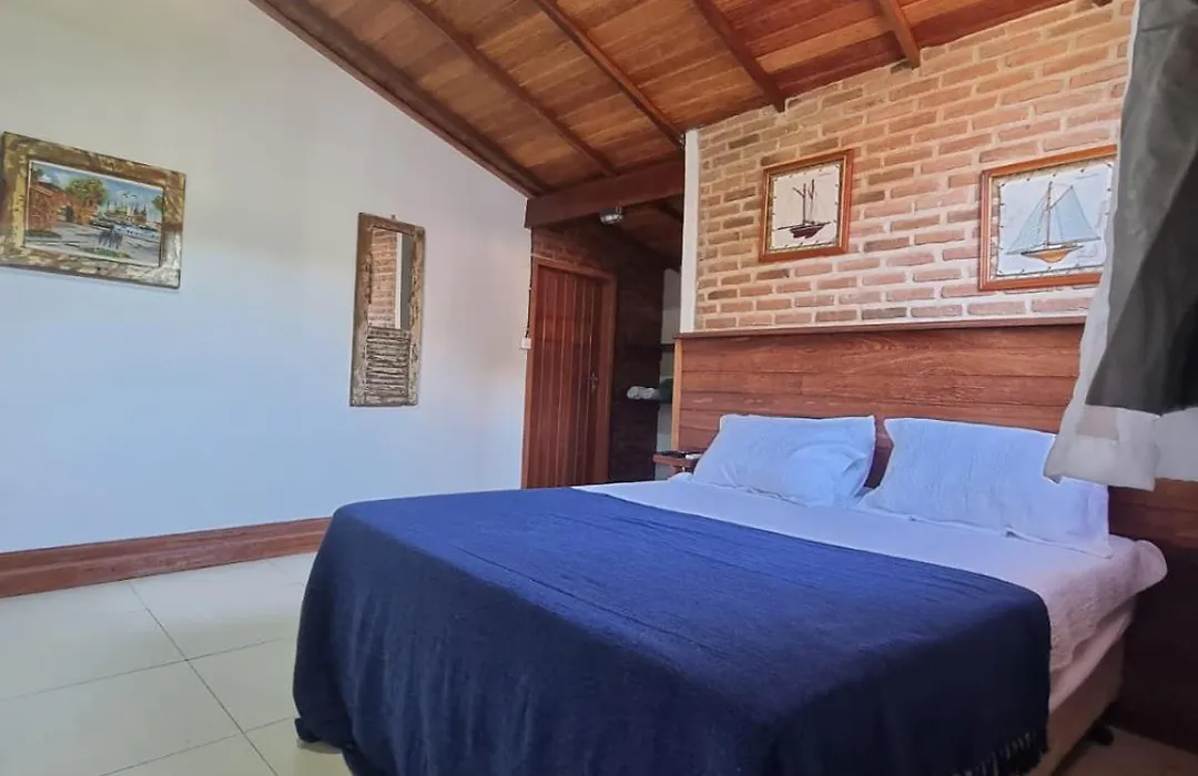Hospedaria Rosa dos Ventos-1
