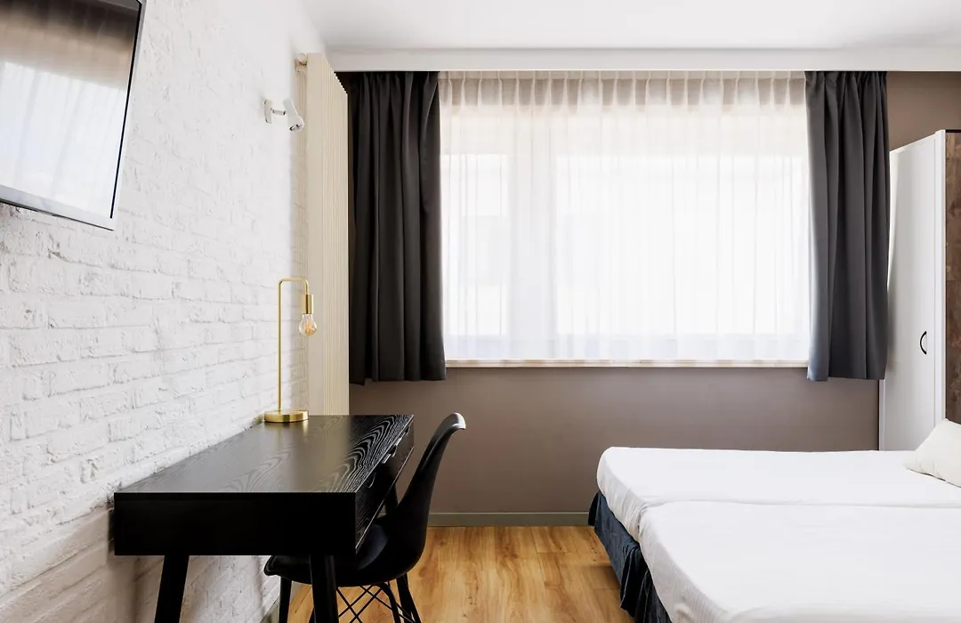 Hotel Cavalli By Wp Hotels-1