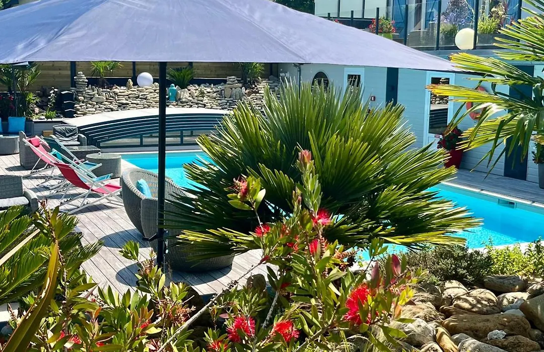 Hotel La Piscine-1